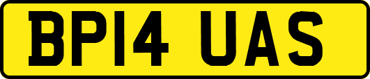 BP14UAS
