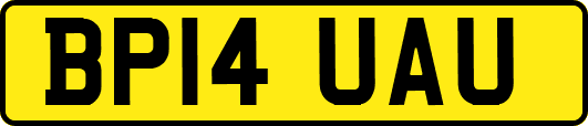 BP14UAU
