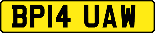 BP14UAW