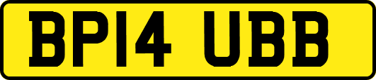 BP14UBB