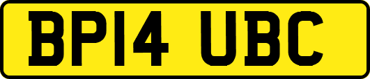 BP14UBC