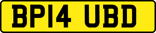 BP14UBD