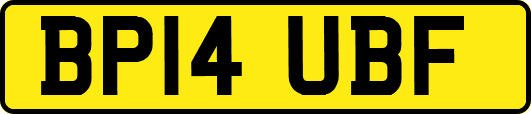 BP14UBF