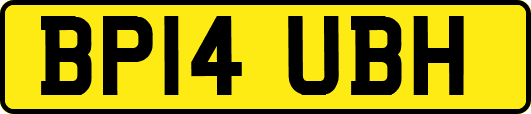 BP14UBH