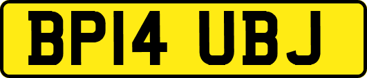 BP14UBJ