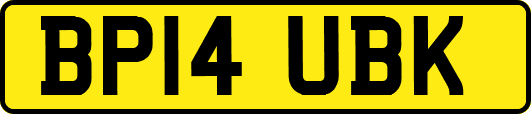 BP14UBK