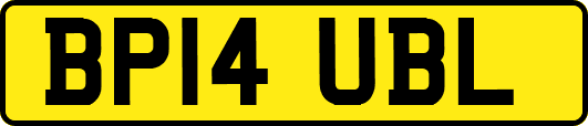 BP14UBL