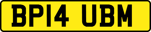 BP14UBM