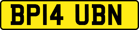 BP14UBN