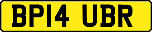 BP14UBR