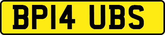 BP14UBS