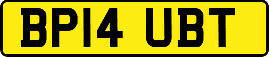 BP14UBT