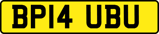 BP14UBU