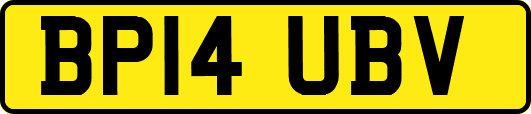 BP14UBV
