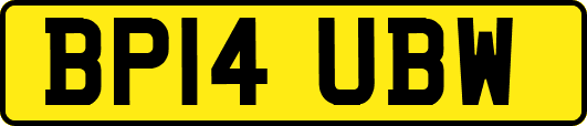 BP14UBW