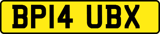 BP14UBX