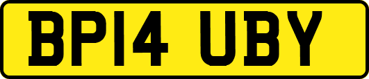 BP14UBY