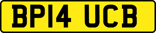 BP14UCB
