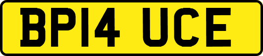BP14UCE