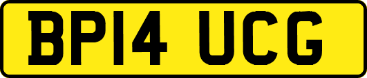 BP14UCG