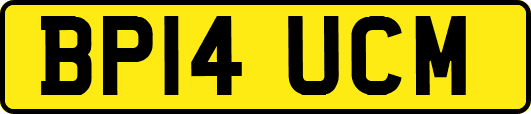 BP14UCM