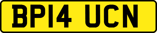 BP14UCN
