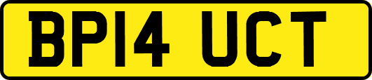 BP14UCT