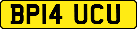 BP14UCU
