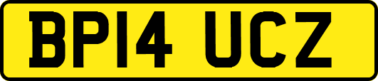 BP14UCZ