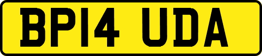 BP14UDA