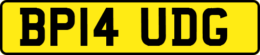 BP14UDG