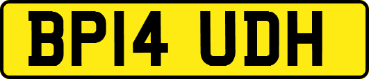BP14UDH