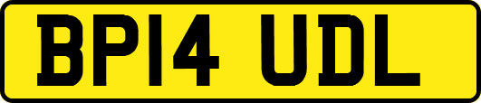 BP14UDL