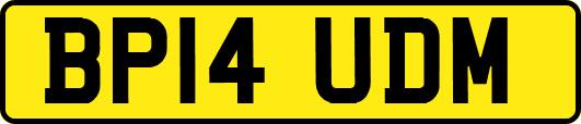 BP14UDM