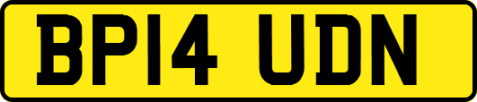 BP14UDN