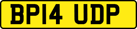 BP14UDP