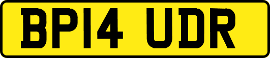 BP14UDR