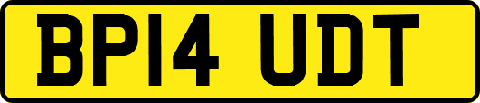 BP14UDT