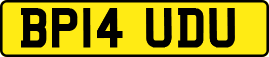 BP14UDU