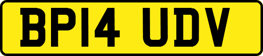 BP14UDV