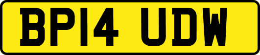 BP14UDW