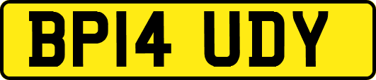 BP14UDY