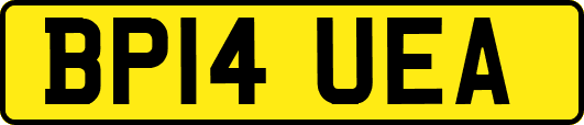 BP14UEA