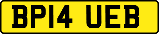 BP14UEB