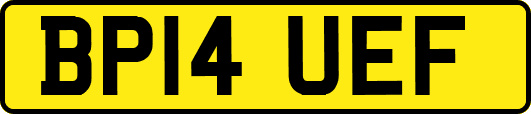 BP14UEF