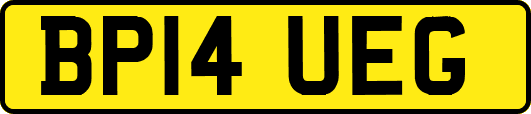 BP14UEG