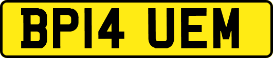 BP14UEM