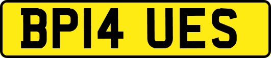 BP14UES