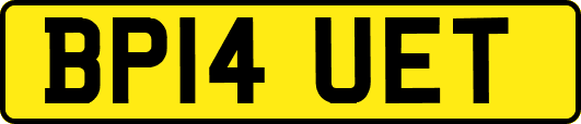 BP14UET