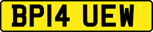 BP14UEW